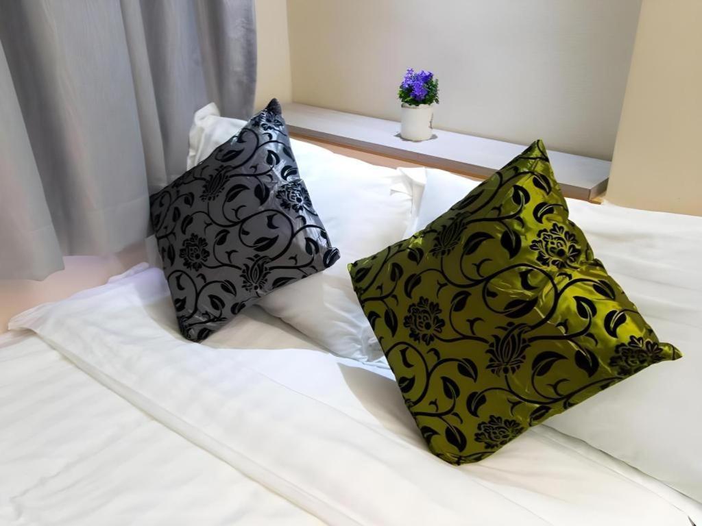 Metroplace Boutique Hongkong Zewnętrze zdjęcie